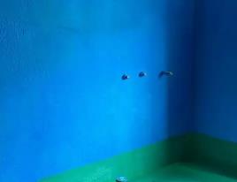 古县卫生间测漏水多少钱